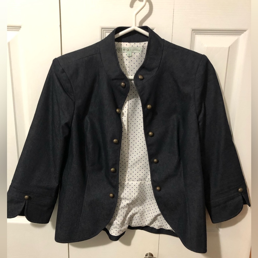 Vintage blazer